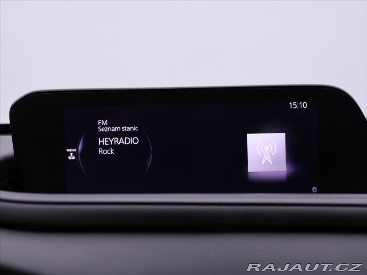 Mazda CX-30 2,0 i X186 CZ 1.Maj Navi 2022