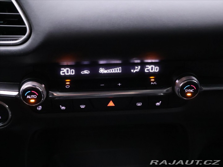 Mazda CX-30 2,0 i X186 CZ 1.Maj Navi 2022