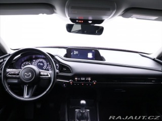 Mazda CX-30 2,0 i X186 CZ 1.Maj Navi 2022