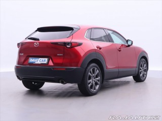 Mazda CX-30 2,0 i X186 CZ 1.Maj Navi 2022