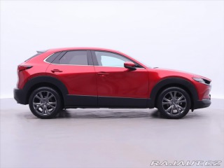 Mazda CX-30 2,0 i X186 CZ 1.Maj Navi 2022