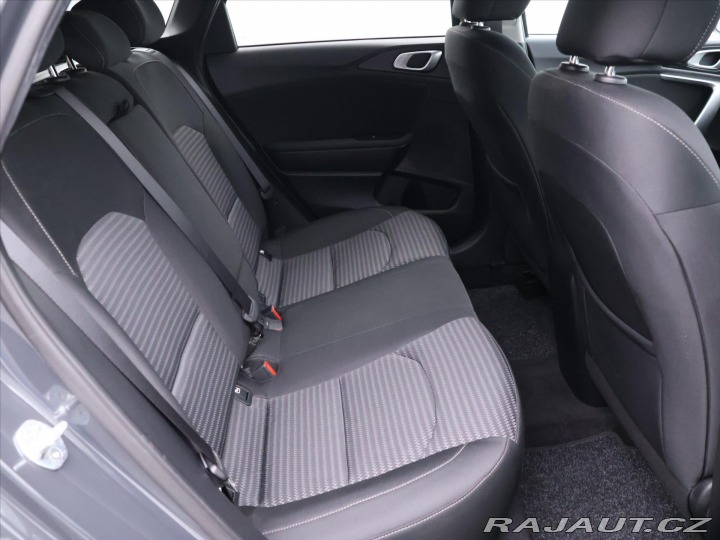 Kia Ceed 1,5 T-GDI 118kW Top Navi 2022