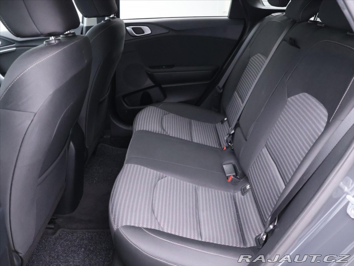 Kia Ceed 1,5 T-GDI 118kW Top Navi 2022