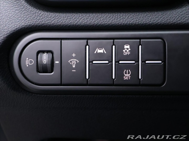 Kia Ceed 1,5 T-GDI 118kW Top Navi 2022