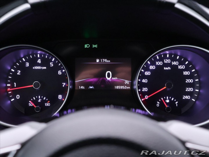 Kia Ceed 1,5 T-GDI 118kW Top Navi 2022