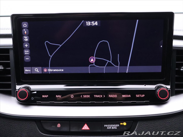 Kia Ceed 1,5 T-GDI 118kW Top Navi 2022