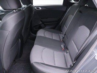 Kia Ceed 1,5 T-GDI 118kW Top Navi 2022