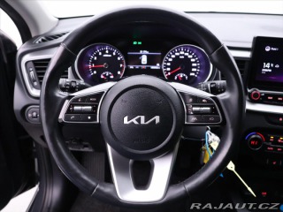 Kia Ceed 1,5 T-GDI 118kW Top Navi 2022
