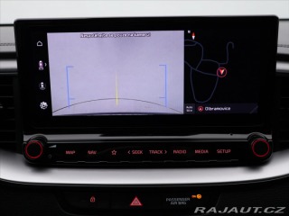 Kia Ceed 1,5 T-GDI 118kW Top Navi 2022