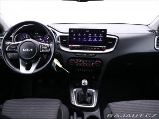 Kia Ceed 1,5 T-GDI 118kW Top Navi 2022