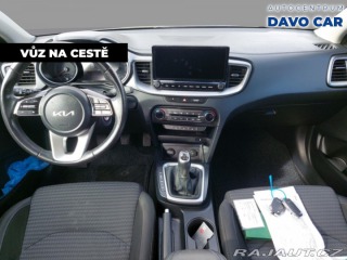 Kia Ceed 1,5 T-GDI 118kW Top Navi 2022