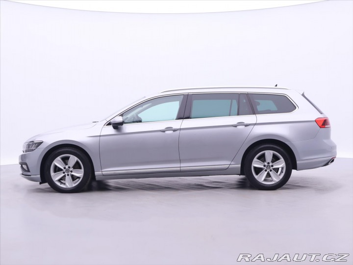 Volkswagen Passat 2,0 TDI  DSG LED Elegance 2020