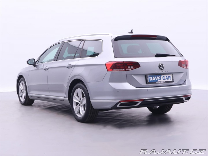 Volkswagen Passat 2,0 TDI  DSG LED Elegance 2020