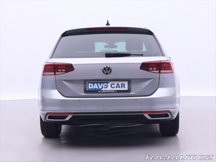 Volkswagen Passat 2,0 TDI  DSG LED Elegance 2020