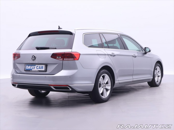 Volkswagen Passat 2,0 TDI  DSG LED Elegance 2020