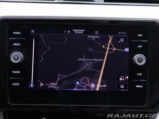 Volkswagen Passat 2,0 TDI  DSG LED Elegance 2020