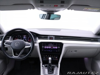 Volkswagen Passat 2,0 TDI  DSG LED Elegance 2020