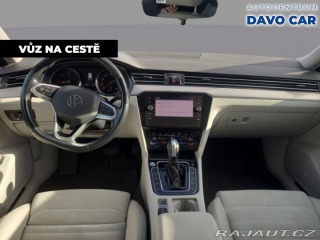Volkswagen Passat 2,0 TDI 110 kW Elegance D 2020