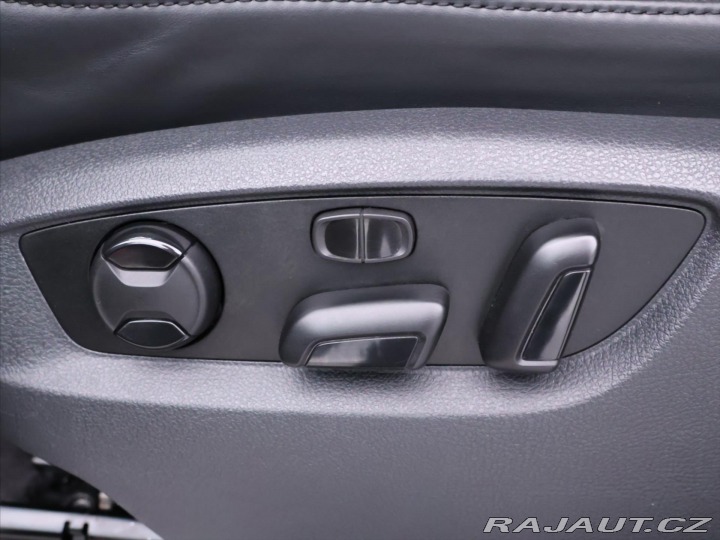 Volkswagen Touareg 4,2 V8 TDI 250 KW 4x4 KLI 2011