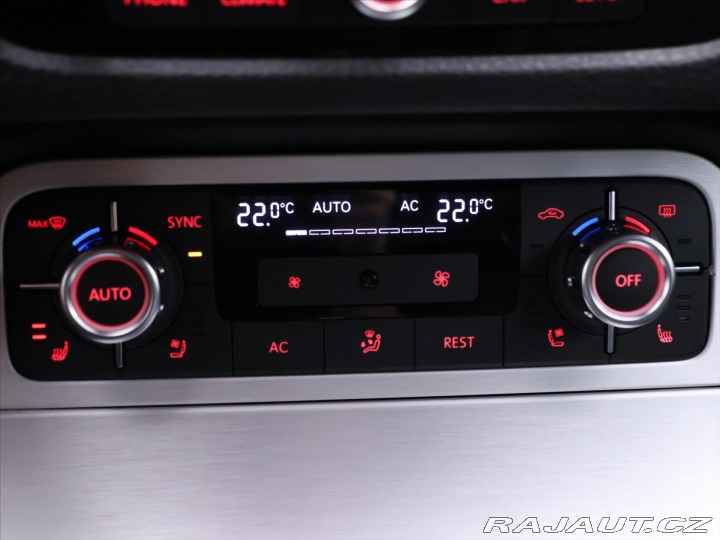 Volkswagen Touareg 4,2 V8 TDI 250 KW 4x4 KLI 2011