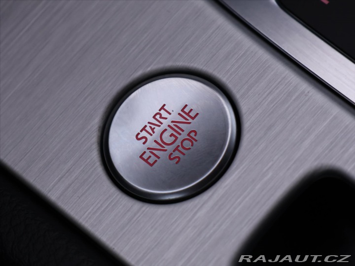 Volkswagen Touareg 4,2 V8 TDI 250 KW 4x4 KLI 2011