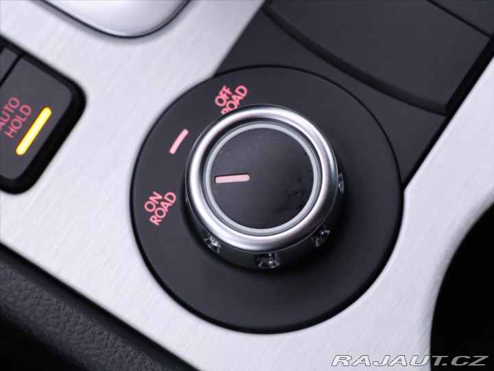 Volkswagen Touareg 4,2 V8 TDI 250 KW 4x4 KLI 2011