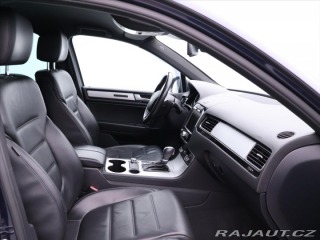 Volkswagen Touareg 4,2 V8 TDI 250 KW 4x4 KLI 2011