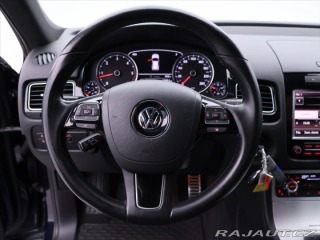 Volkswagen Touareg 4,2 V8 TDI 250 KW 4x4 KLI 2011