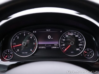 Volkswagen Touareg 4,2 V8 TDI 250 KW 4x4 KLI 2011