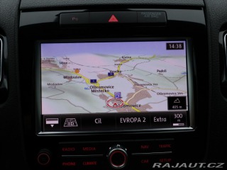 Volkswagen Touareg 4,2 V8 TDI 250 KW 4x4 KLI 2011