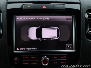 Volkswagen Touareg 4,2 V8 TDI 250 KW 4x4 KLI 2011