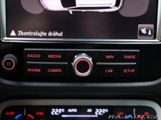 Volkswagen Touareg 4,2 V8 TDI 250 KW 4x4 KLI 2011