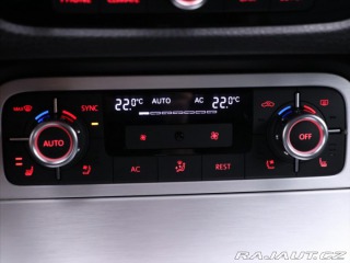 Volkswagen Touareg 4,2 V8 TDI 250 KW 4x4 KLI 2011