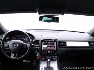 Volkswagen Touareg 4,2 V8 TDI 250 KW 4x4 KLI 2011