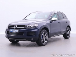 Volkswagen Touareg 4,2 V8 TDI 250 KW 4x4 KLI 2011