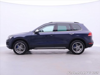 Volkswagen Touareg 4,2 V8 TDI 250 KW 4x4 KLI 2011
