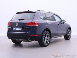 Volkswagen Touareg 4,2 V8 TDI 250 KW 4x4 KLI 2011
