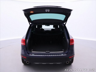 Volkswagen Touareg 4,2 V8 TDI 250 KW 4x4 KLI 2011