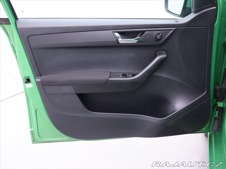 Škoda Fabia 1,2 TSI 81KW Style+ Combi 2015