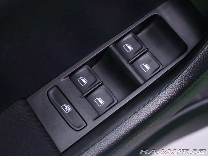 Škoda Fabia 1,2 TSI 81KW Style+ Combi 2015