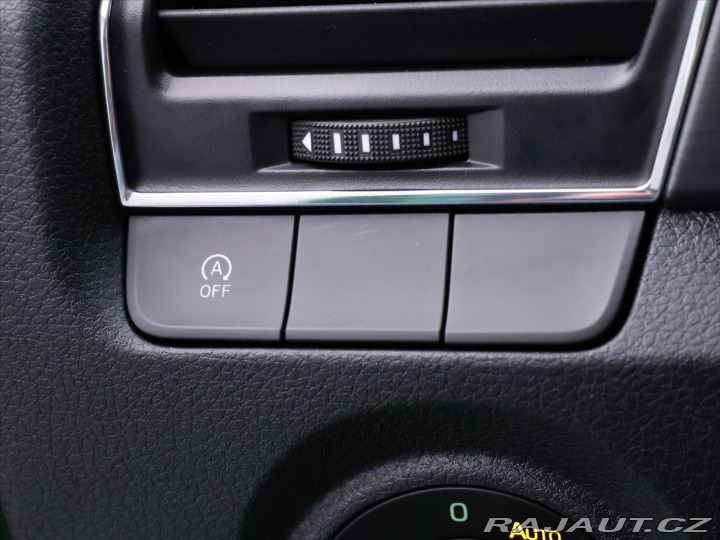 Škoda Fabia 1,2 TSI 81KW Style+ Combi 2015