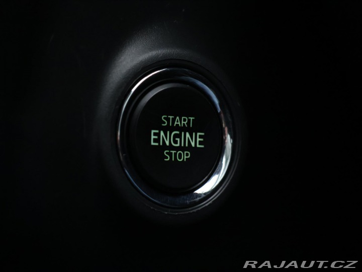 Škoda Fabia 1,2 TSI 81kW Style Plus 1 2015