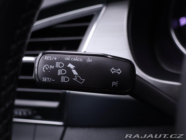 Škoda Fabia 1,2 TSI 81KW Style+ Combi 2015