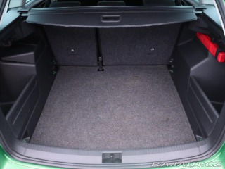 Škoda Fabia 1,2 TSI 81KW Style+ Combi 2015