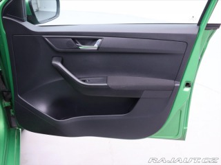 Škoda Fabia 1,2 TSI 81KW Style+ Combi 2015