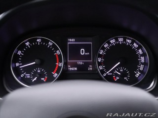 Škoda Fabia 1,2 TSI 81KW Style+ Combi 2015