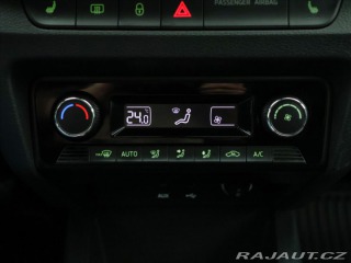 Škoda Fabia 1,2 TSI 81KW Style+ Combi 2015