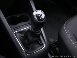 Škoda Fabia 1,2 TSI 81KW Style+ Combi 2015