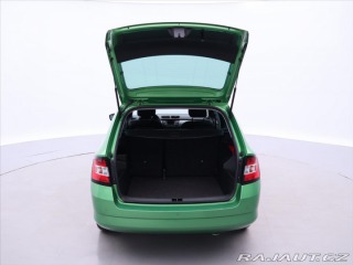 Škoda Fabia 1,2 TSI 81KW Style+ Combi 2015
