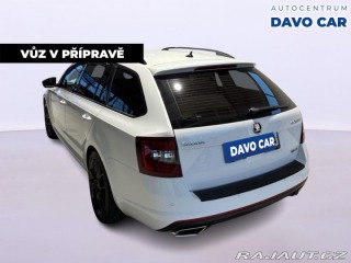 Škoda Octavia 2,0 TDI 135kW Challenge L 2018